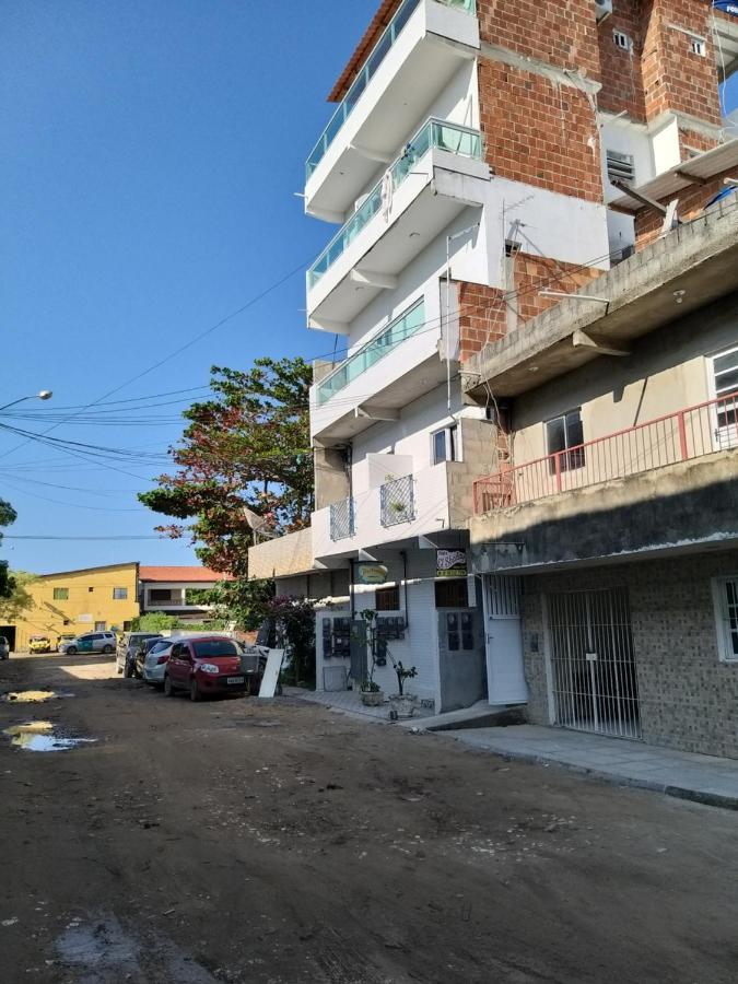 Pôrto das GalinhasFlats Paulo Porto Mara公寓 外观 照片